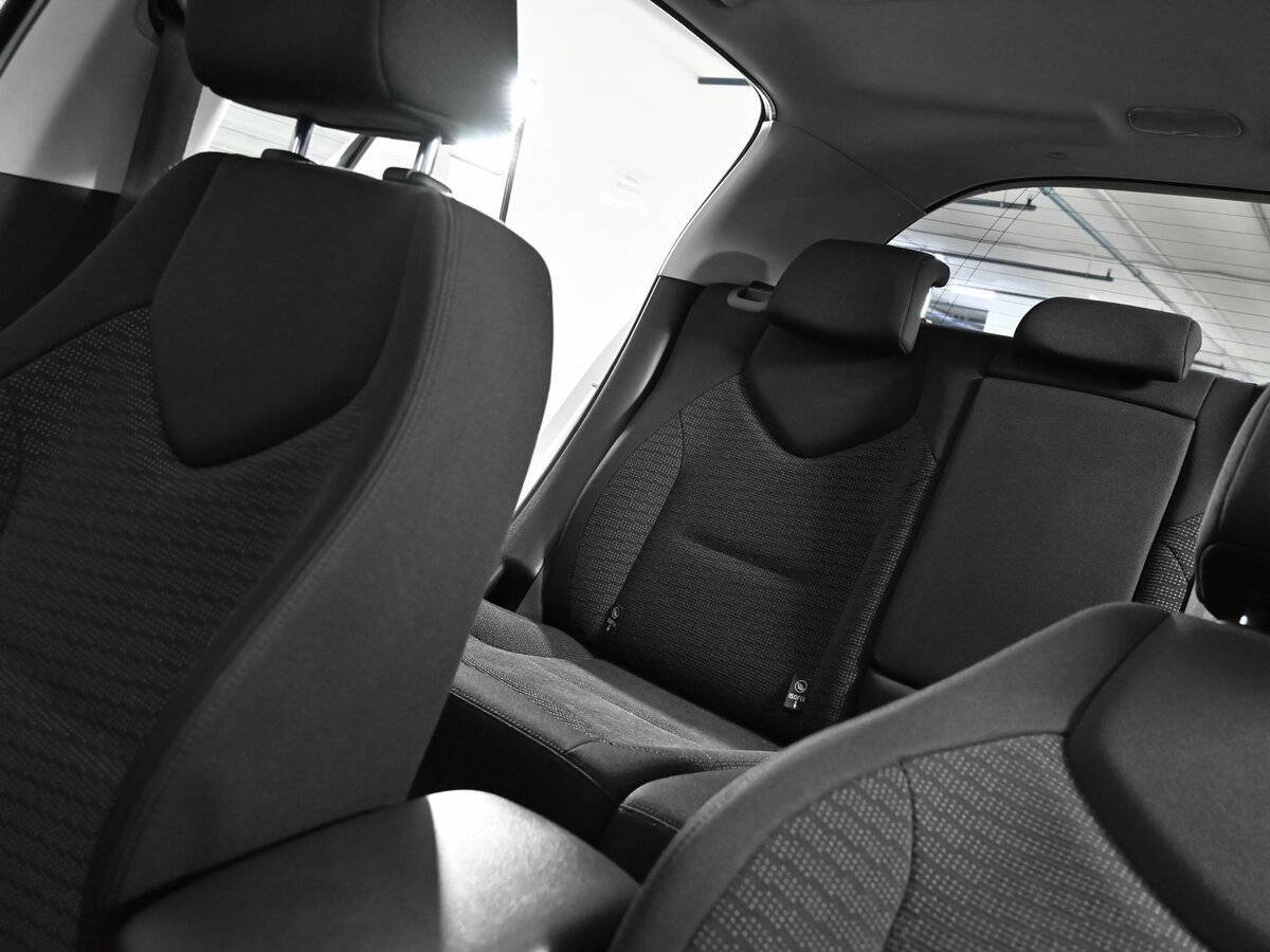 Продажа Б/У Пежо 308. Фото: #14