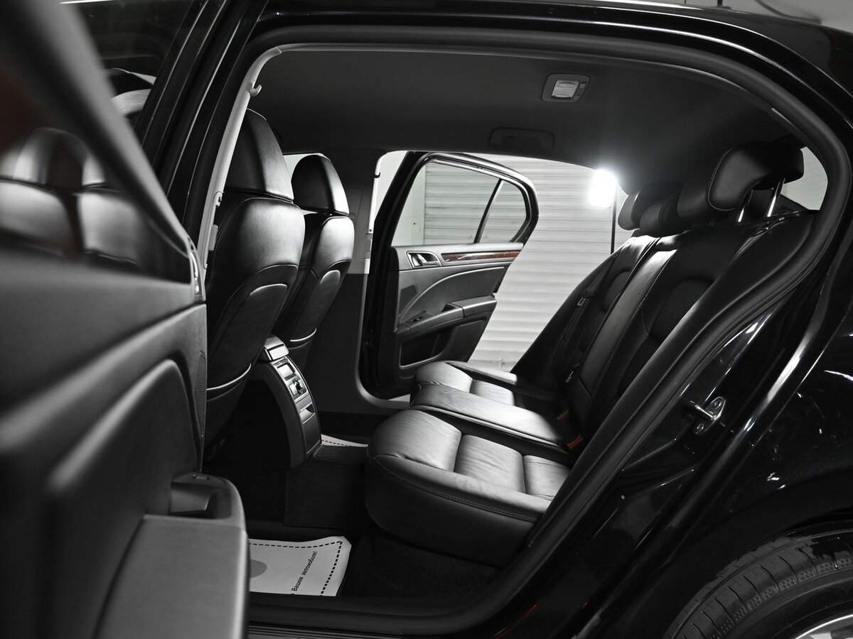 Продажа Б/У Шкода Суперб. Фото: #12