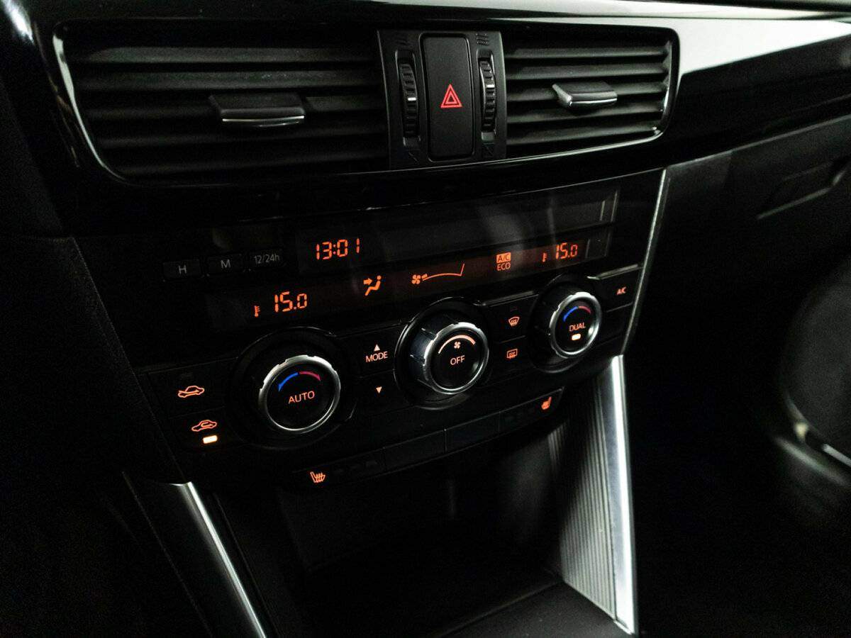 Продажа Б/У Мазда Ц-Икс-5. Фото: #15