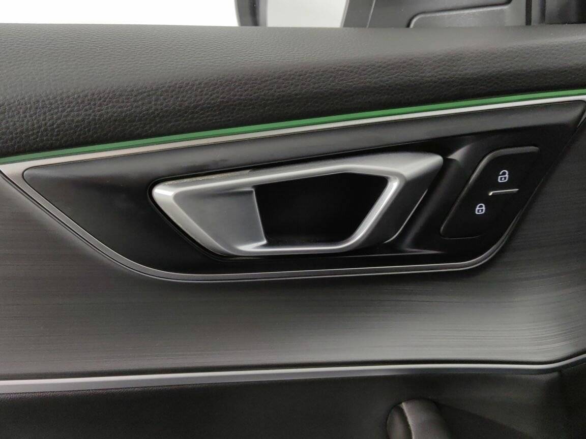 Продажа Б/У Чери Тигго 7 Про. Фото: #23