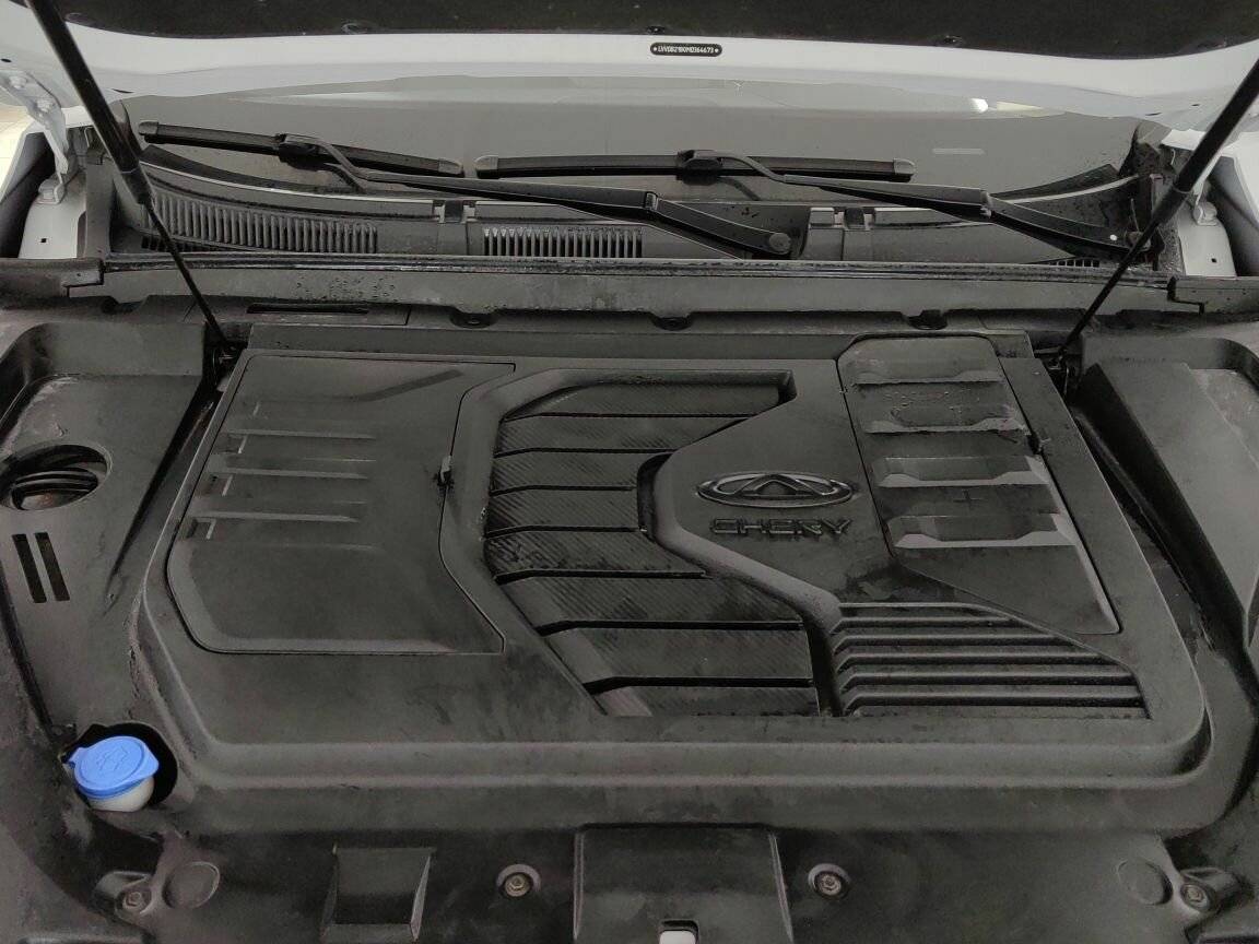 Продажа Б/У Чери Тигго 7 Про. Фото: #31