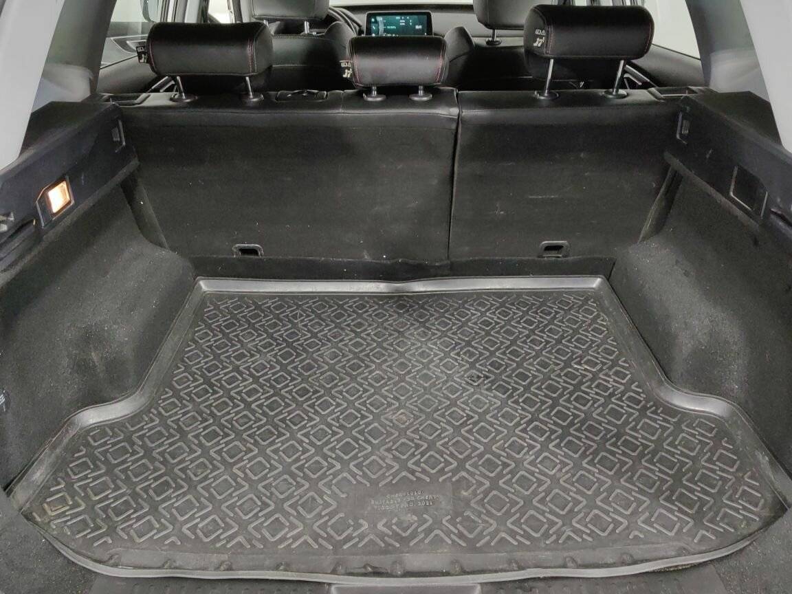 Продажа Б/У Чери Тигго 7 Про. Фото: #32