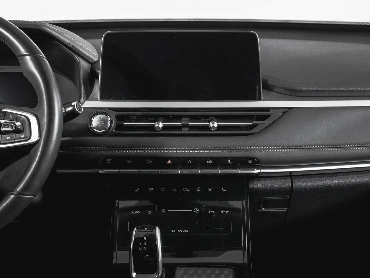 Продажа Б/У Чери Тигго 7 Про. Фото: #12