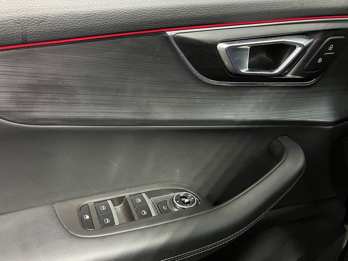 Продажа Б/У Чери Тигго 7 Про. Фото: #9