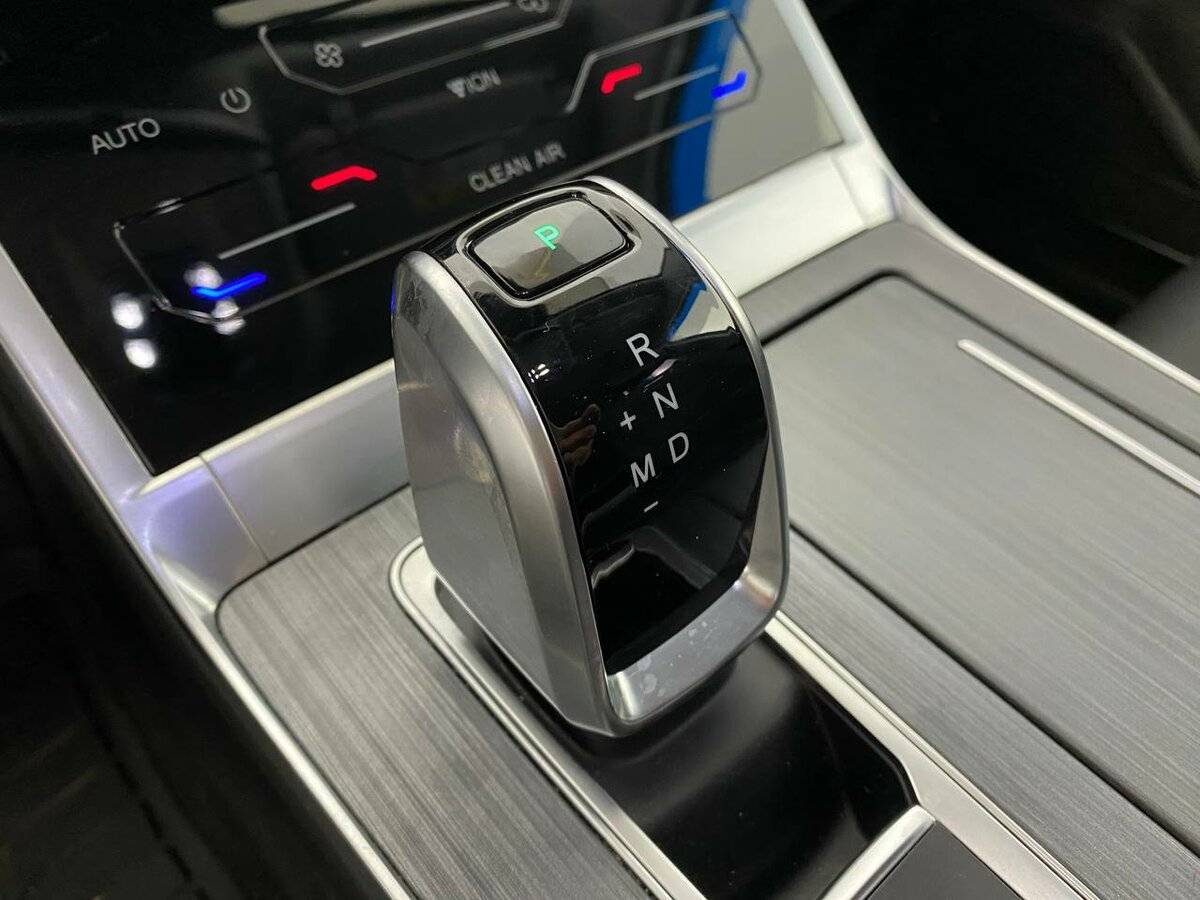 Продажа Б/У Чери Тигго 7 Про Макс. Фото: #10