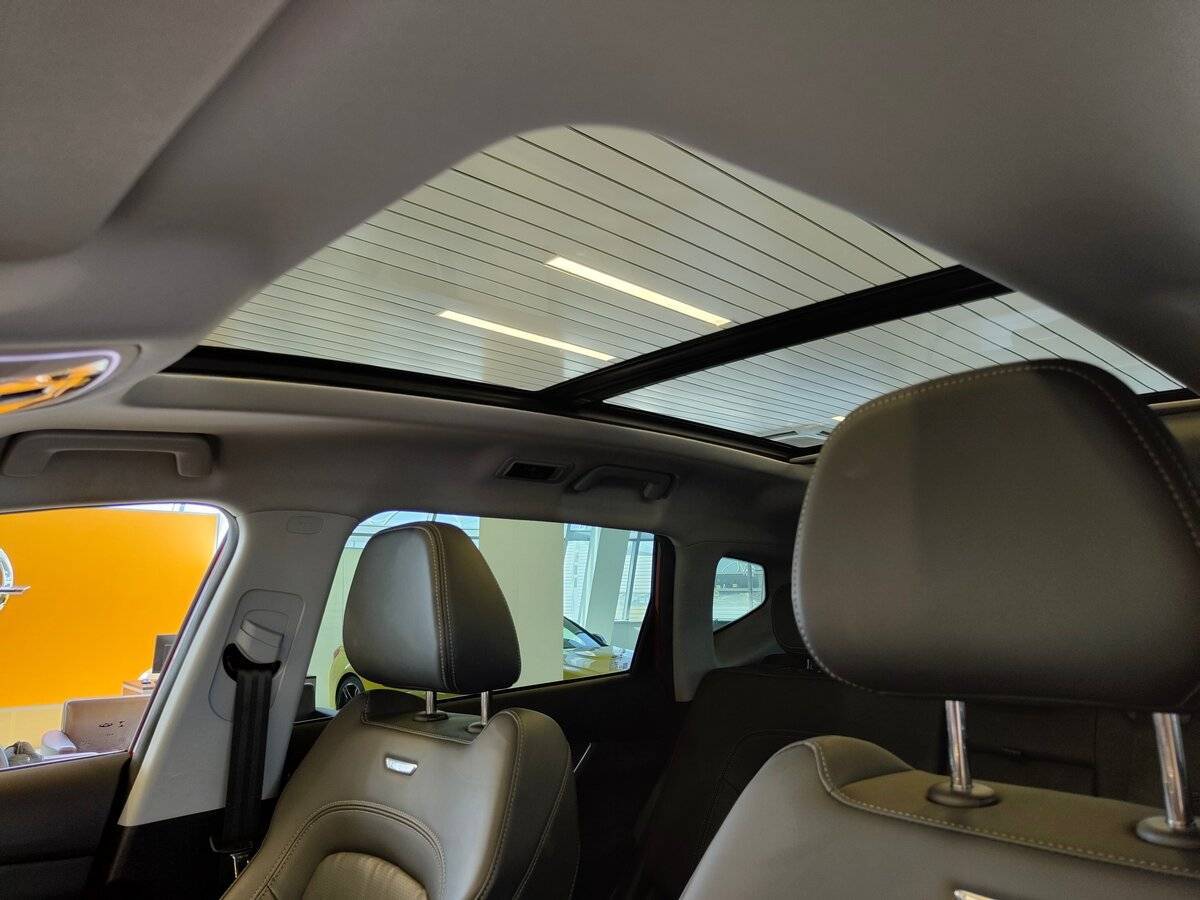 Продажа Б/У Чери Тигго 7 Про Макс. Фото: #7