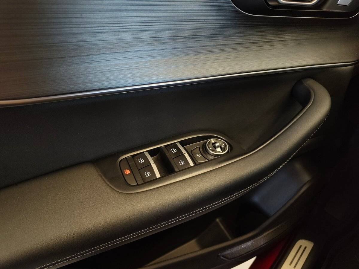 Продажа Б/У Чери Тигго 7 Про Макс. Фото: #12