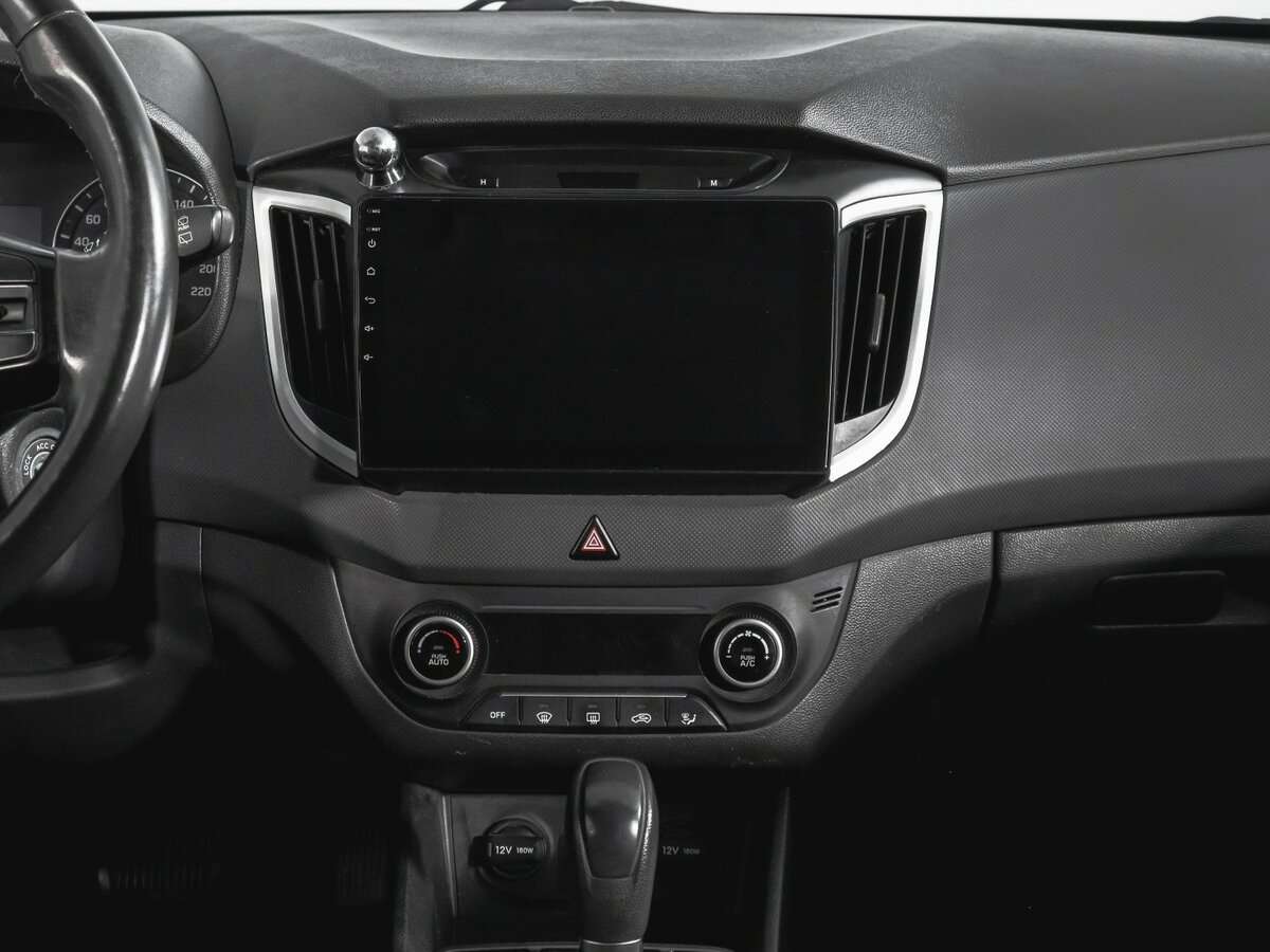 Продажа Б/У Хендай Крета. Фото: #9