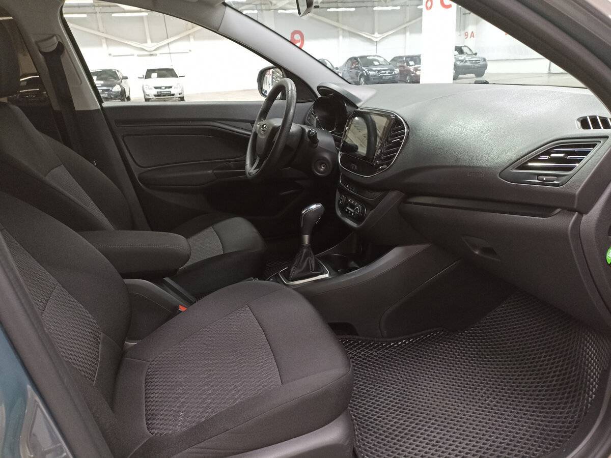 Продажа Б/У Лада (ВАЗ) Веста. Фото: #10