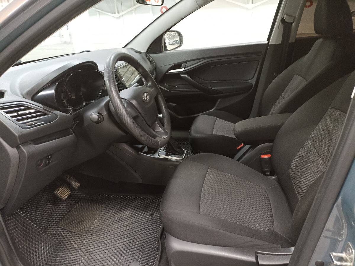 Продажа Б/У Лада (ВАЗ) Веста. Фото: #15