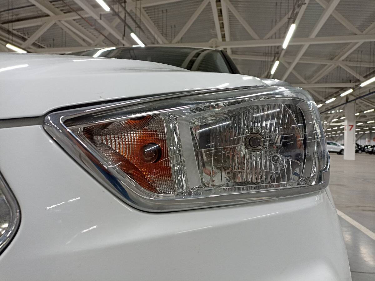 Продажа Б/У Хендай Крета. Фото: #16