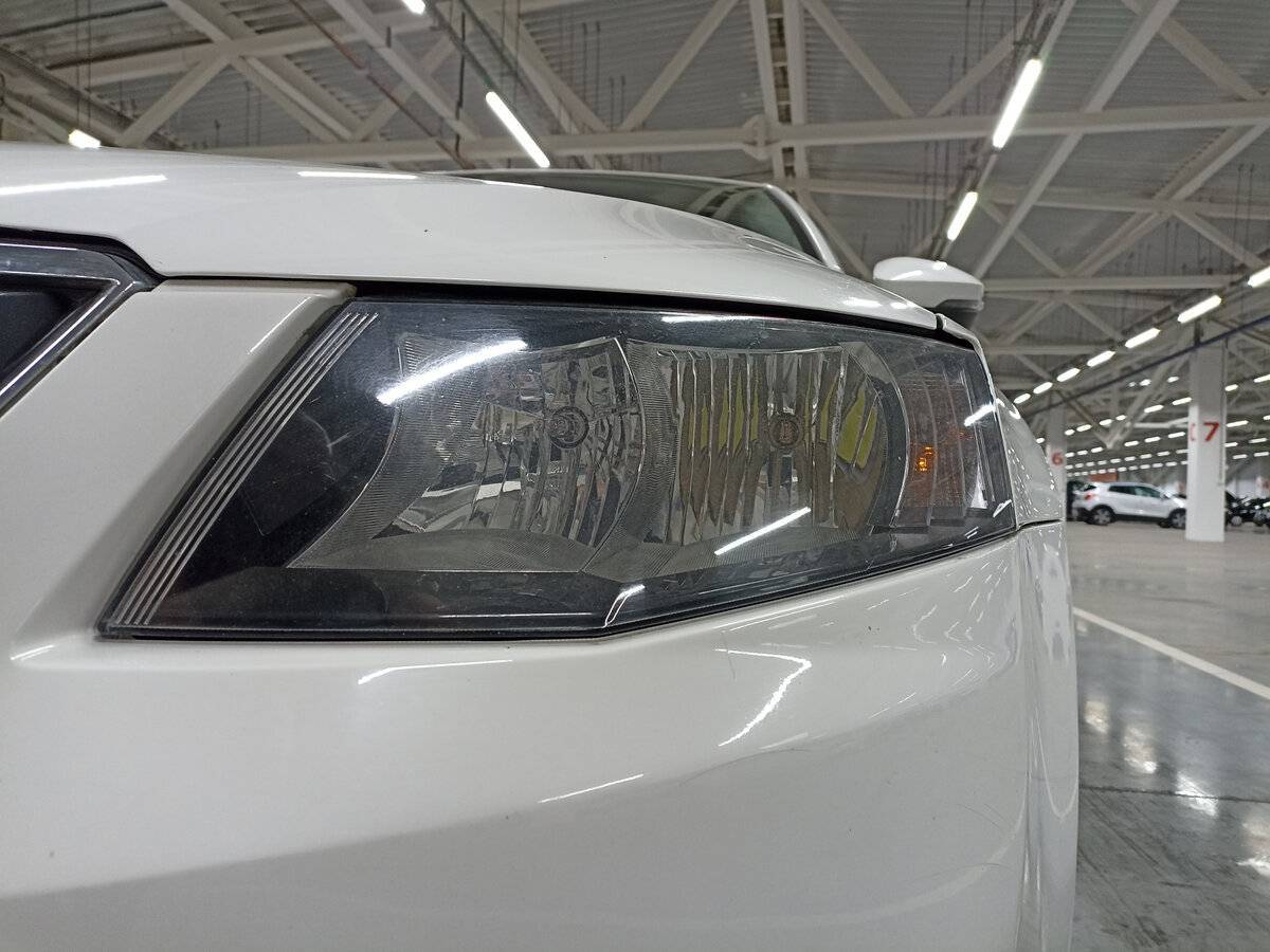 Продажа Б/У Шкода Октавия. Фото: #16