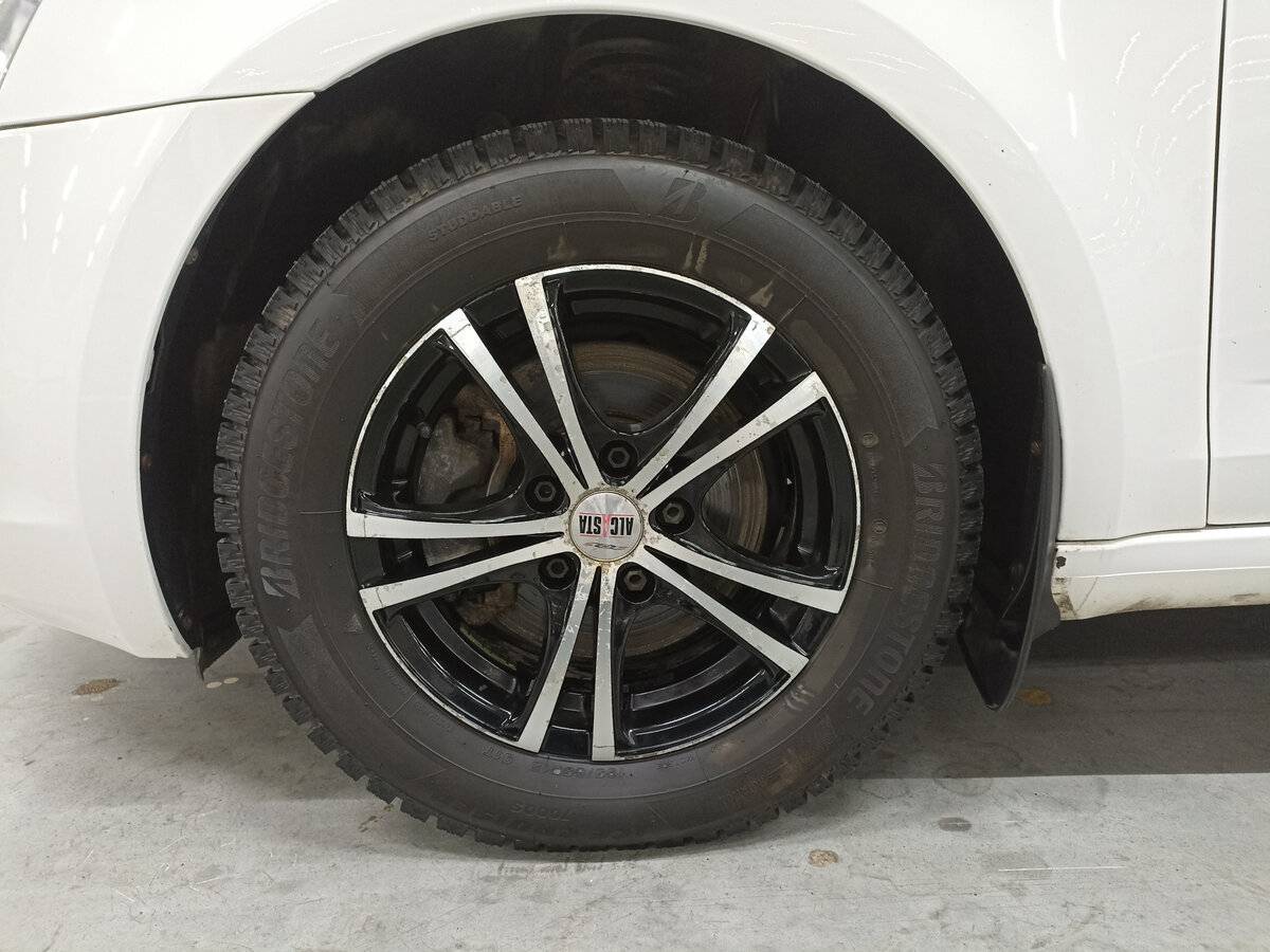 Продажа Б/У Шкода Октавия. Фото: #17