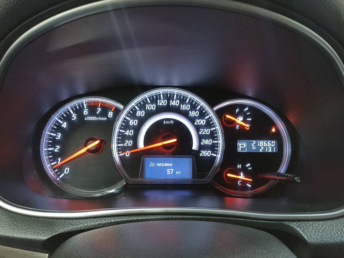 Продажа Б/У Ниссан Теана. Фото: #12