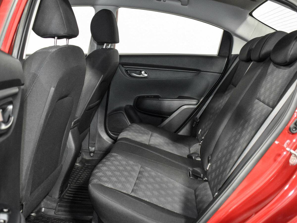 Продажа Б/У Киа Рио. Фото: #11