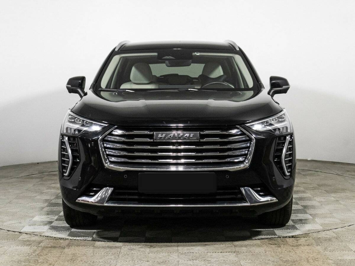 Продажа Б/У Хавал Джолион. Фото: #1