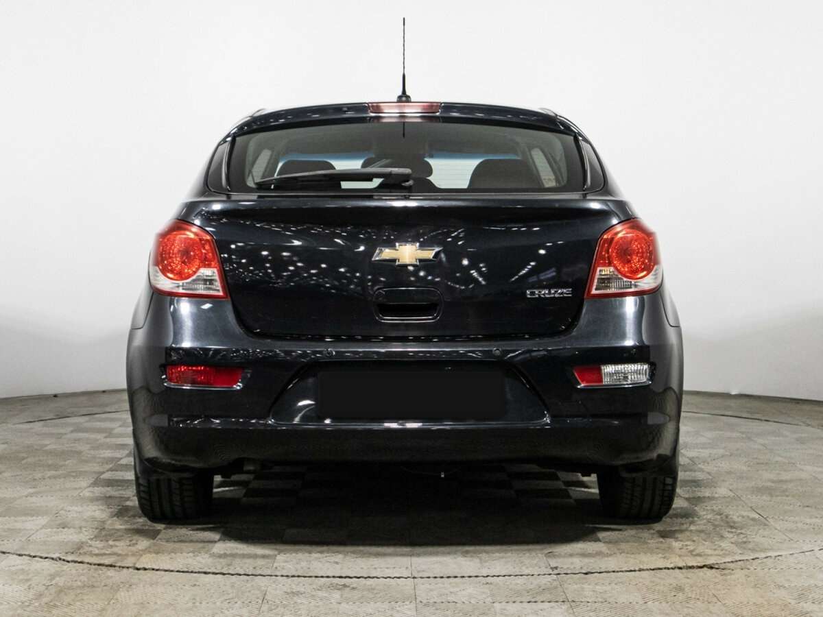 Продажа Б/У Шевроле Круз. Фото: #5