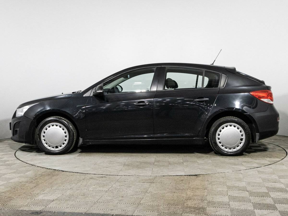 Продажа Б/У Шевроле Круз. Фото: #7