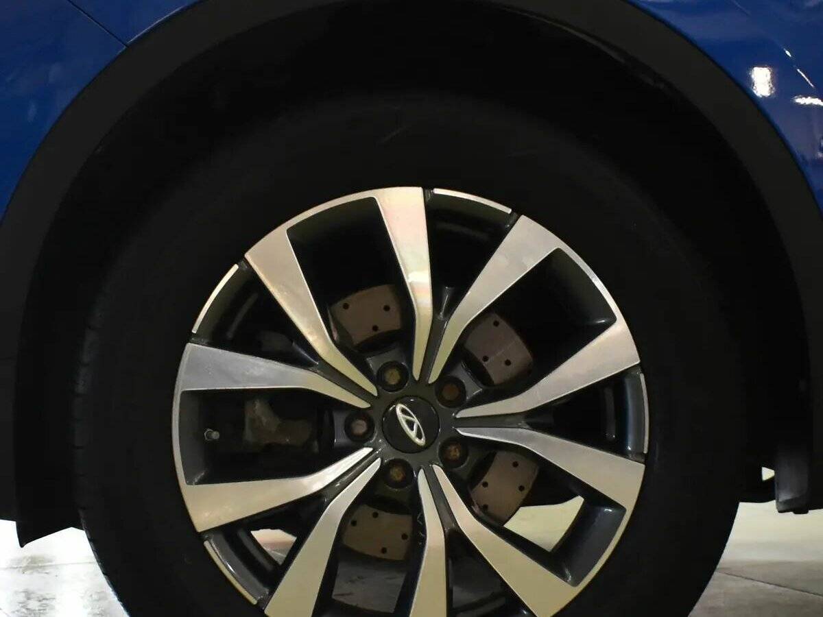 Продажа Б/У Чери Тигго 7 Про. Фото: #16