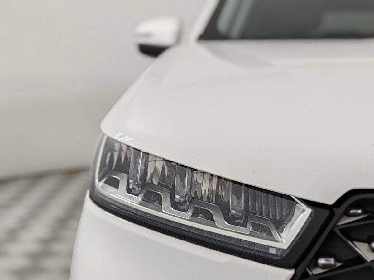 Продажа Б/У Чери Тигго 7 Про. Фото: #16