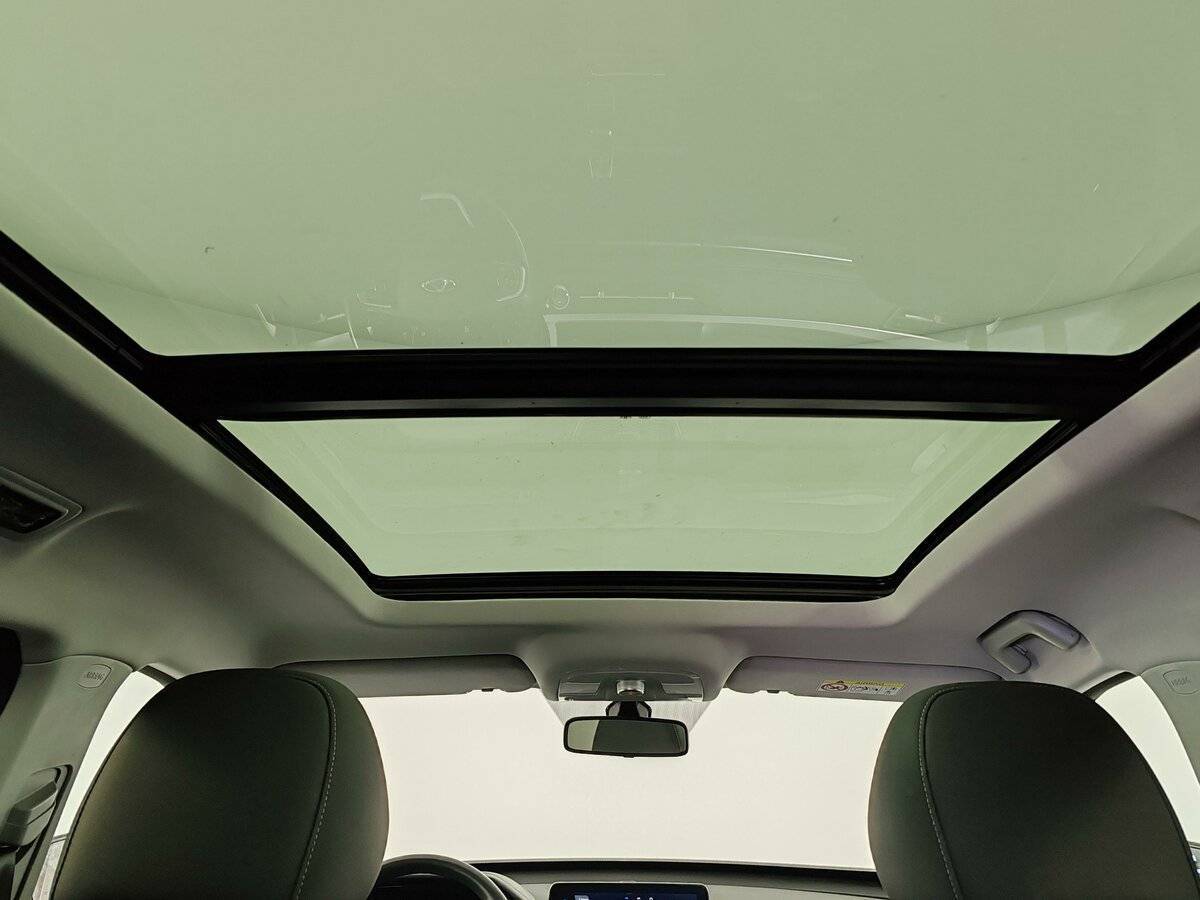 Продажа Б/У Чери Тигго 7 Про. Фото: #21