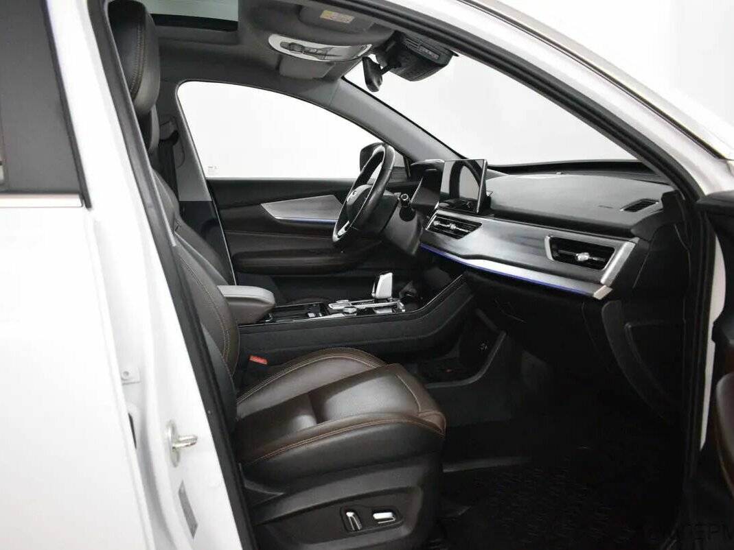 Продажа Б/У Чери Тигго 8 Про. Фото: #12