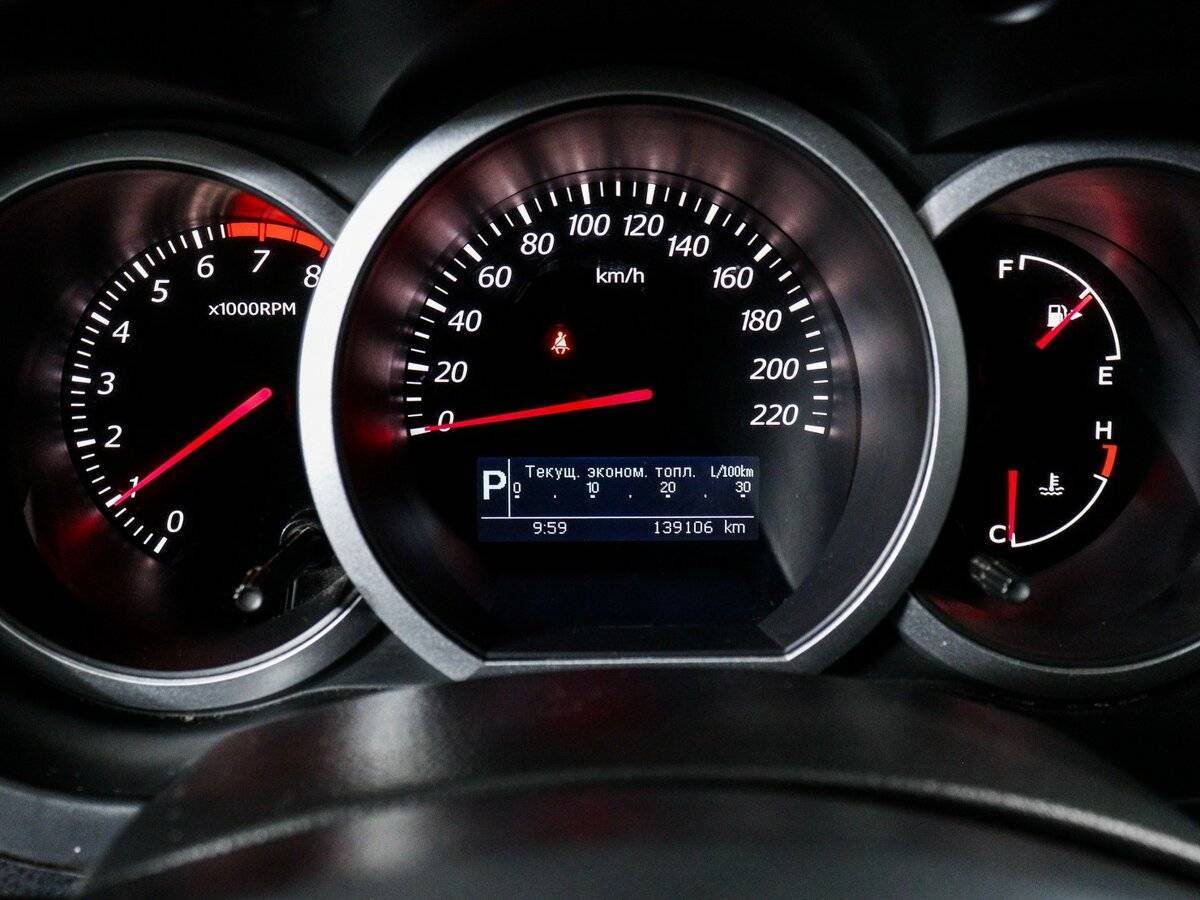 Продажа Б/У Сузуки Гранд Витара. Фото: #7