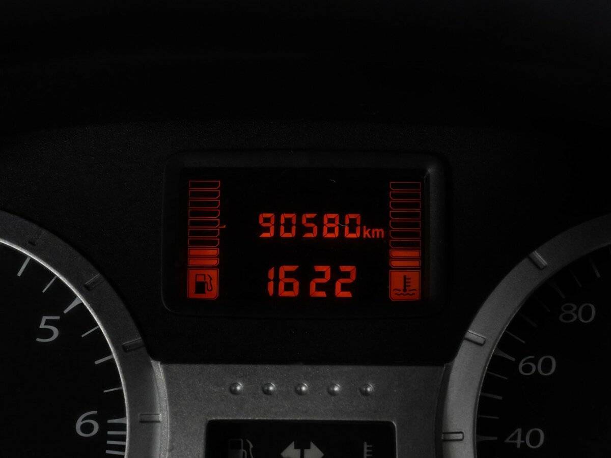 Продажа Б/У Лада (ВАЗ) Ларгус. Фото: #12