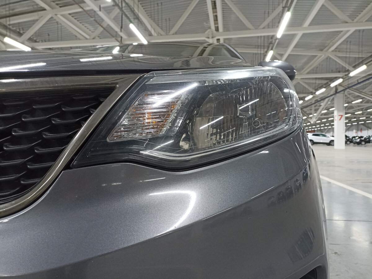 Продажа Б/У Киа Рио. Фото: #15