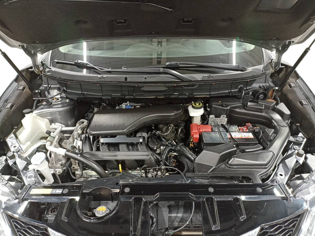 Продажа Б/У Ниссан Икс-Трейл. Фото: #8