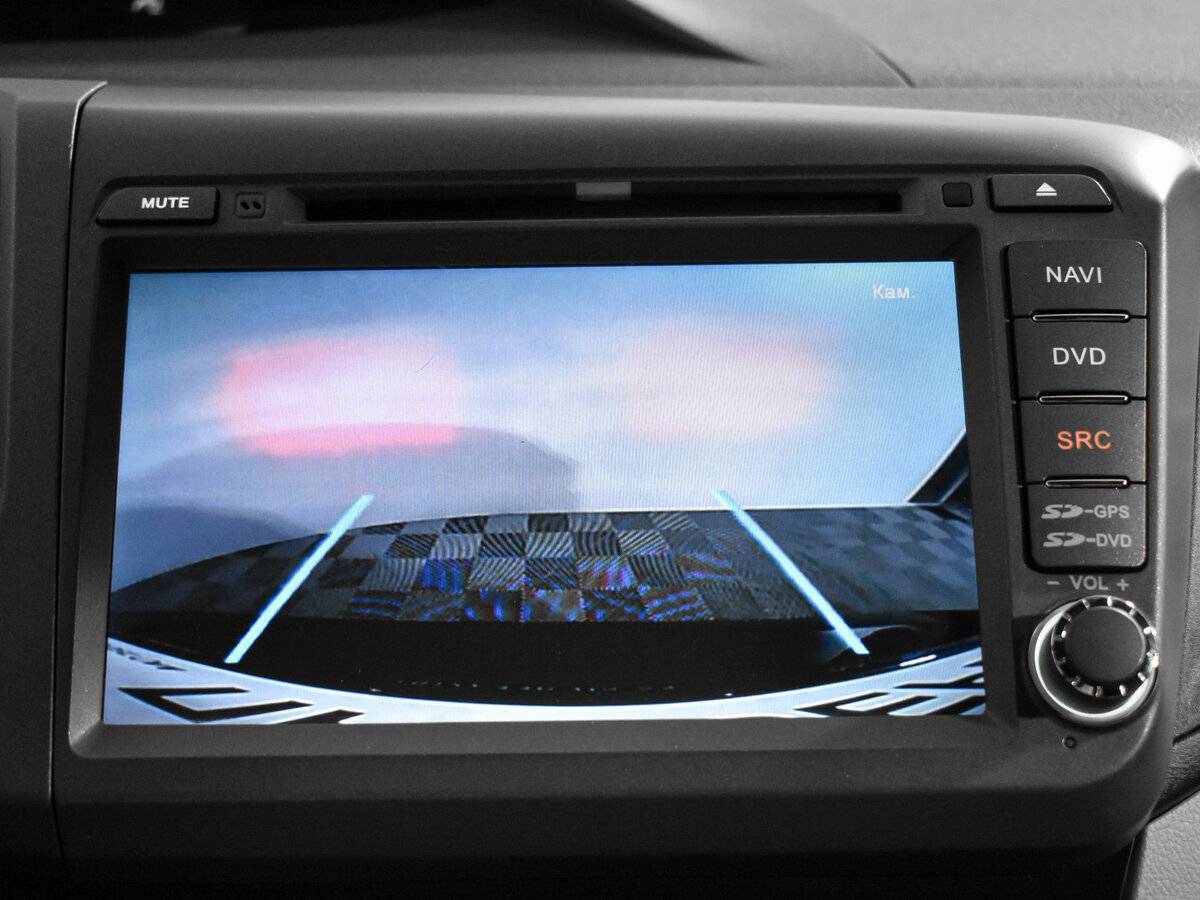 Продажа Б/У Хонда Цивик. Фото: #12