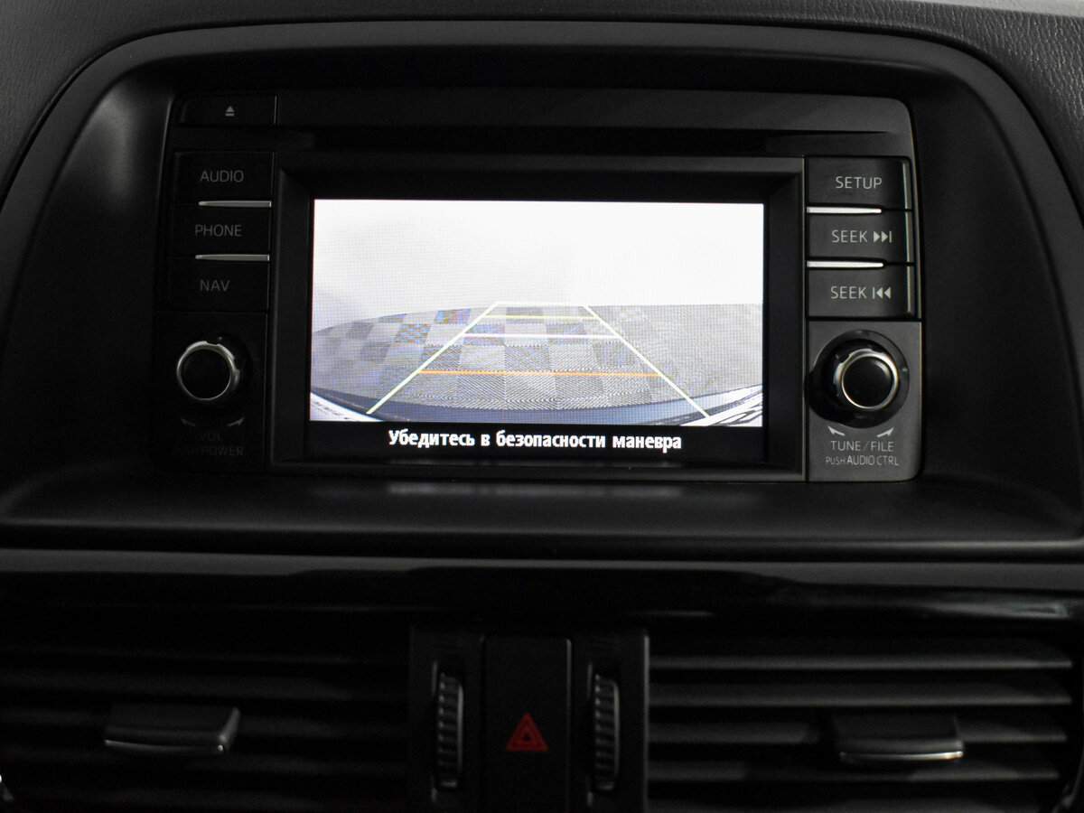 Продажа Б/У Мазда Ц-Икс-5. Фото: #15