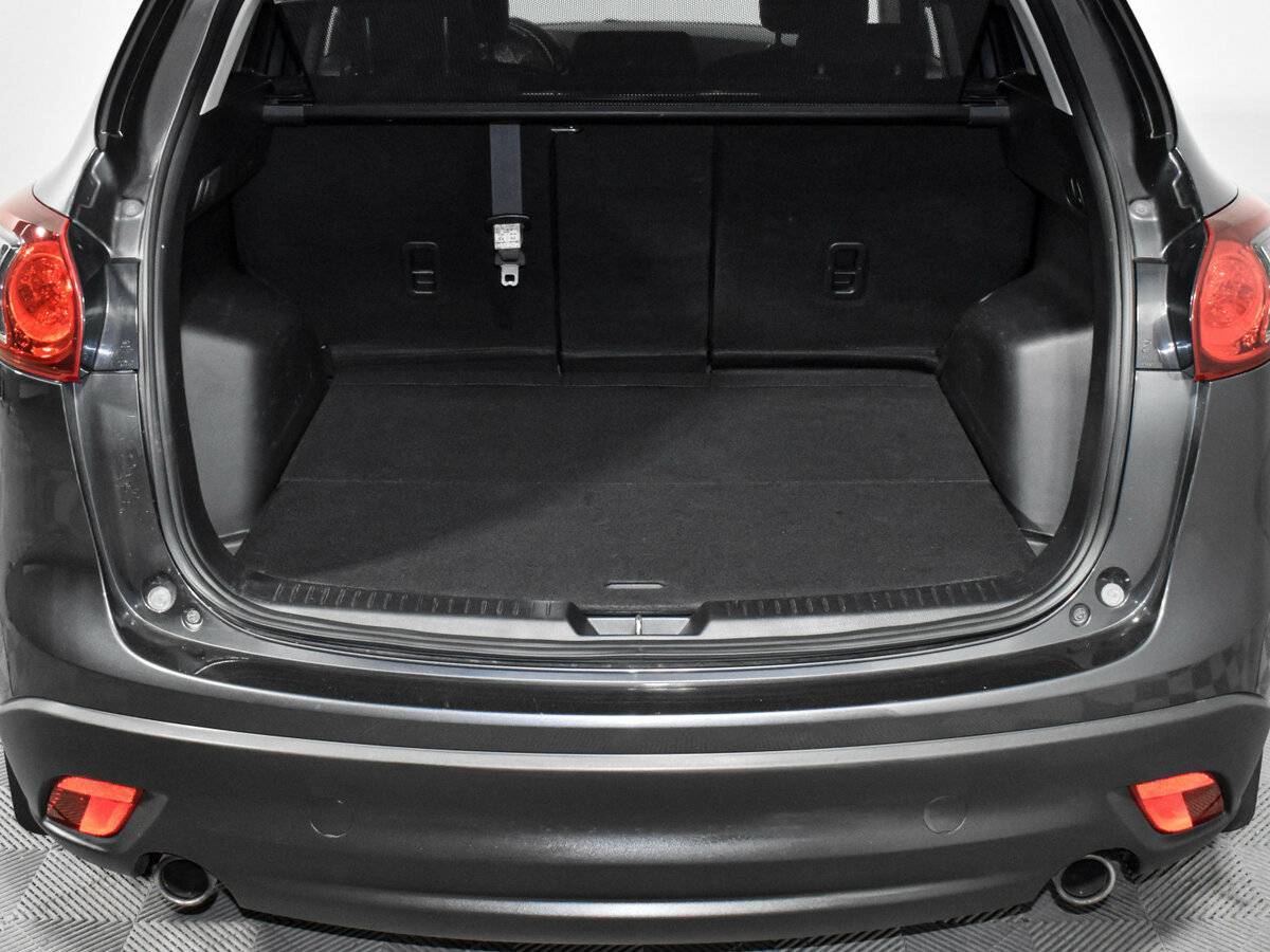 Продажа Б/У Мазда Ц-Икс-5. Фото: #18