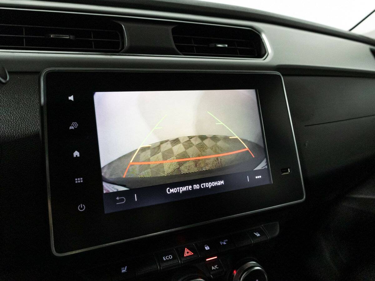 Продажа Б/У Рено Аркана. Фото: #15