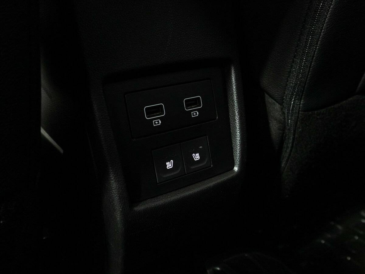 Продажа Б/У Рено Аркана. Фото: #19