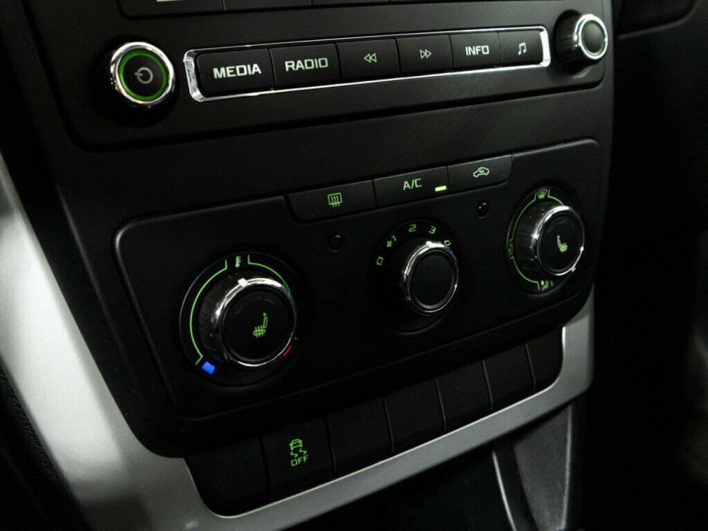 Продажа Б/У Шкода Йети. Фото: #14