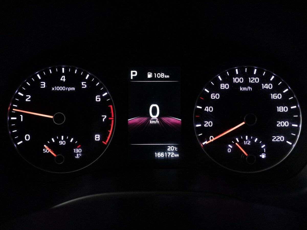 Продажа Б/У Киа Рио. Фото: #11