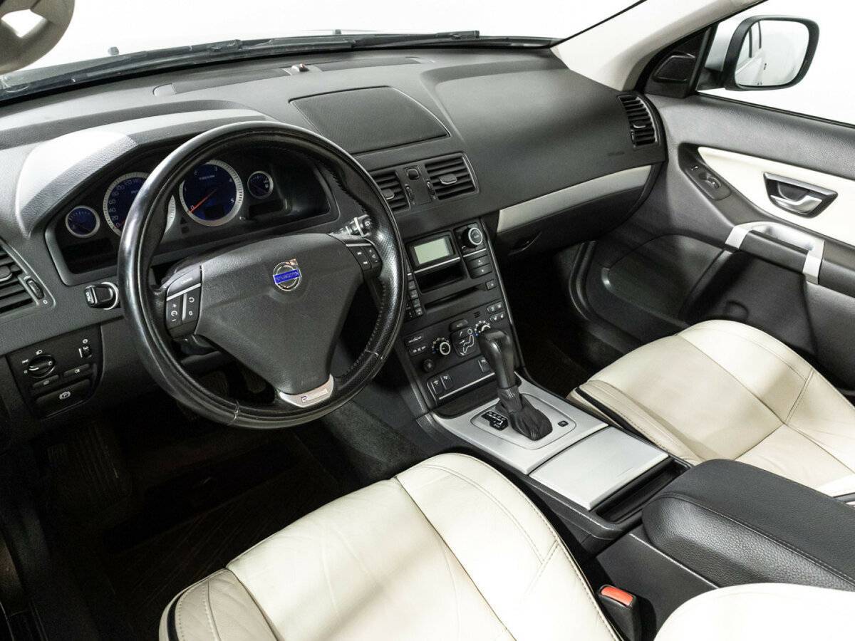 Продажа Б/У Вольво ИксЦ90. Фото: #10