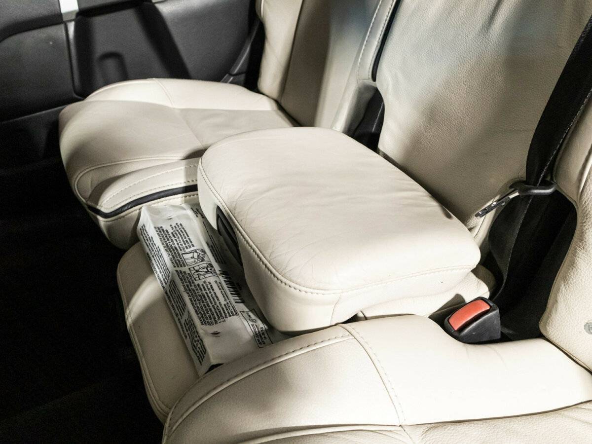 Продажа Б/У Вольво ИксЦ90. Фото: #15