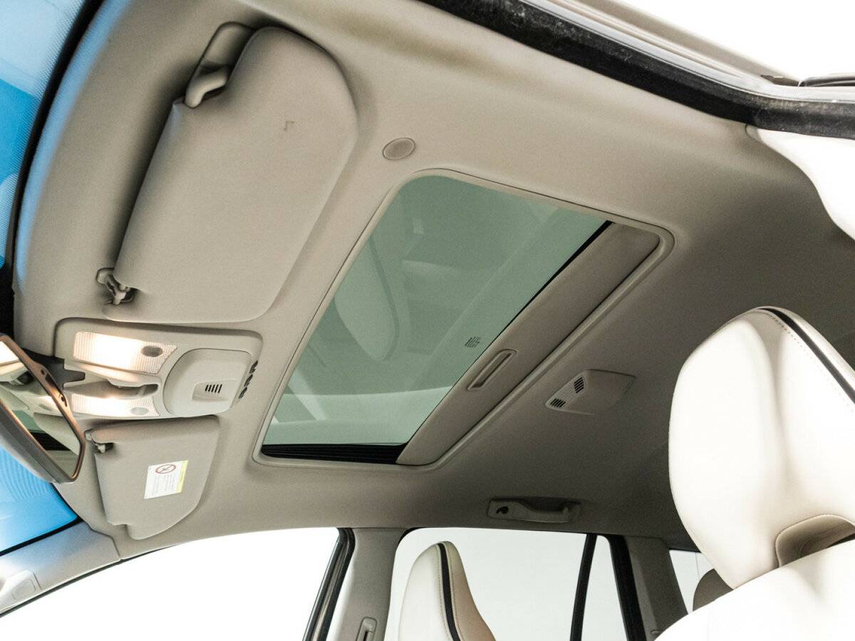 Продажа Б/У Вольво ИксЦ90. Фото: #17