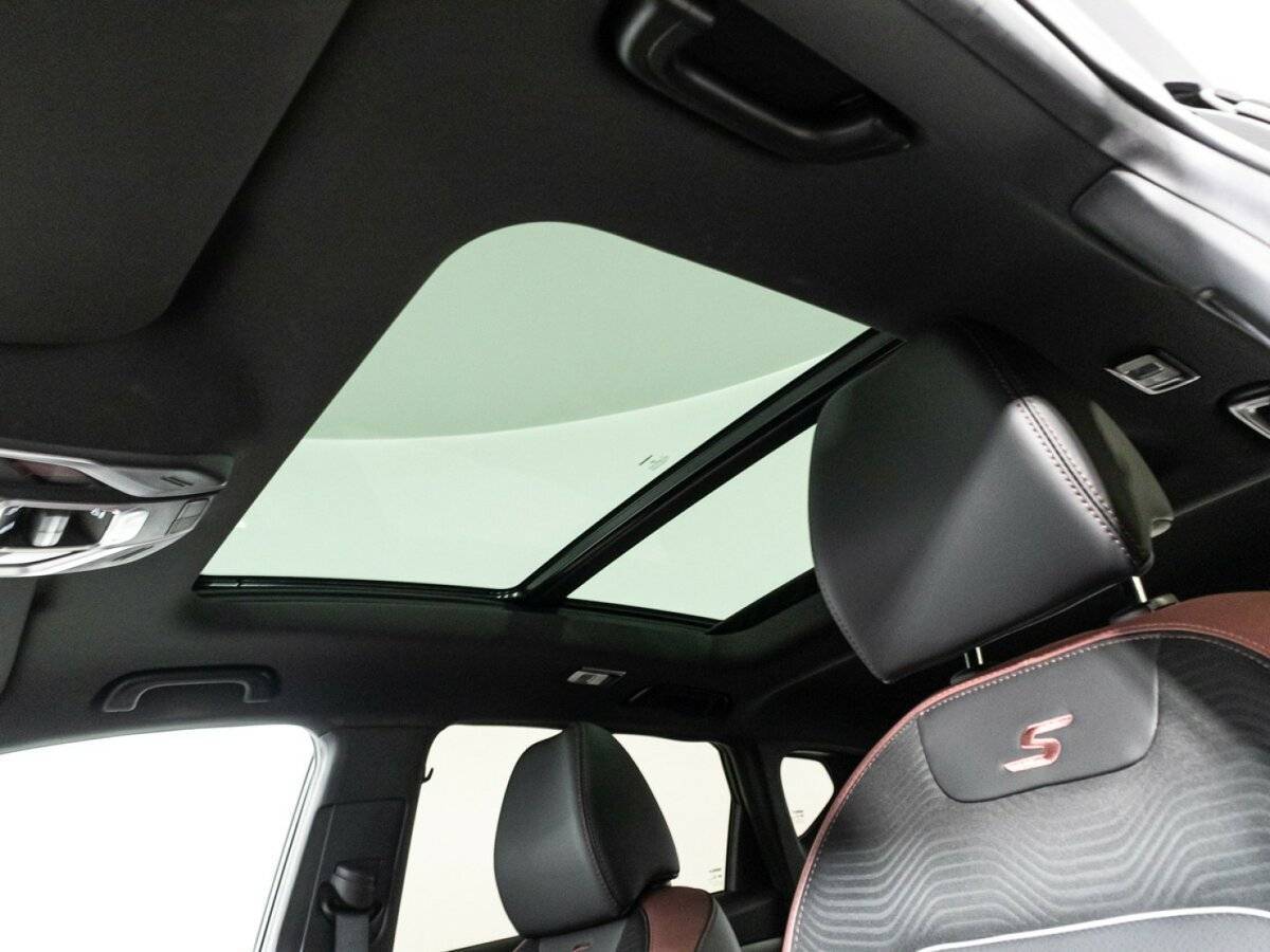 Продажа Б/У Джили Кулрэй. Фото: #14