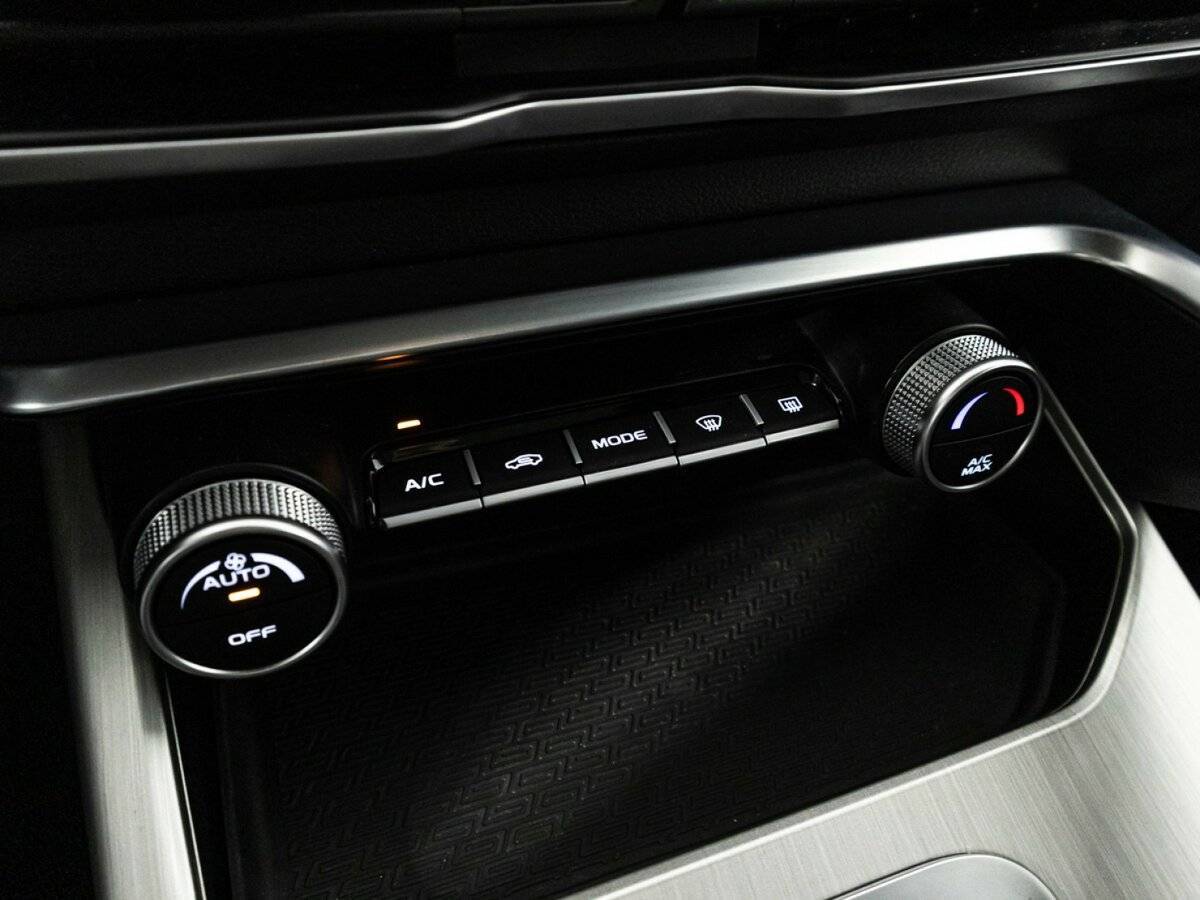 Продажа Б/У Джили Кулрэй. Фото: #19