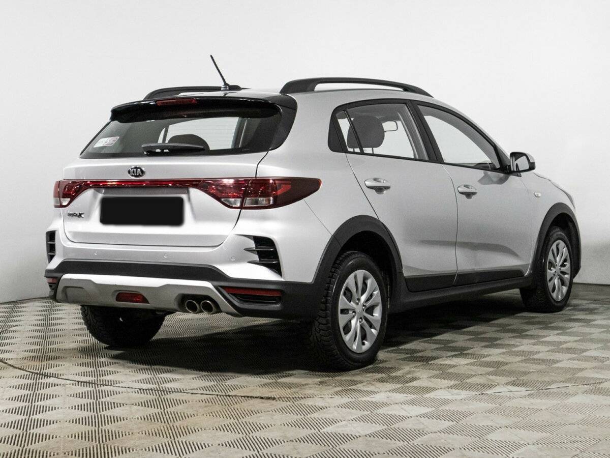 Продажа Б/У Киа Рио. Фото: #4