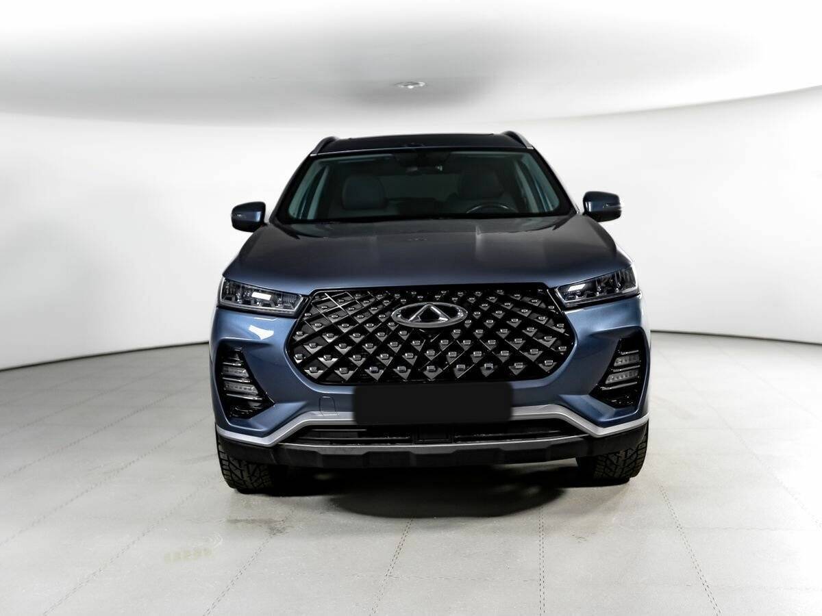 Продажа Б/У Чери Тигго 7 Про. Фото: #1