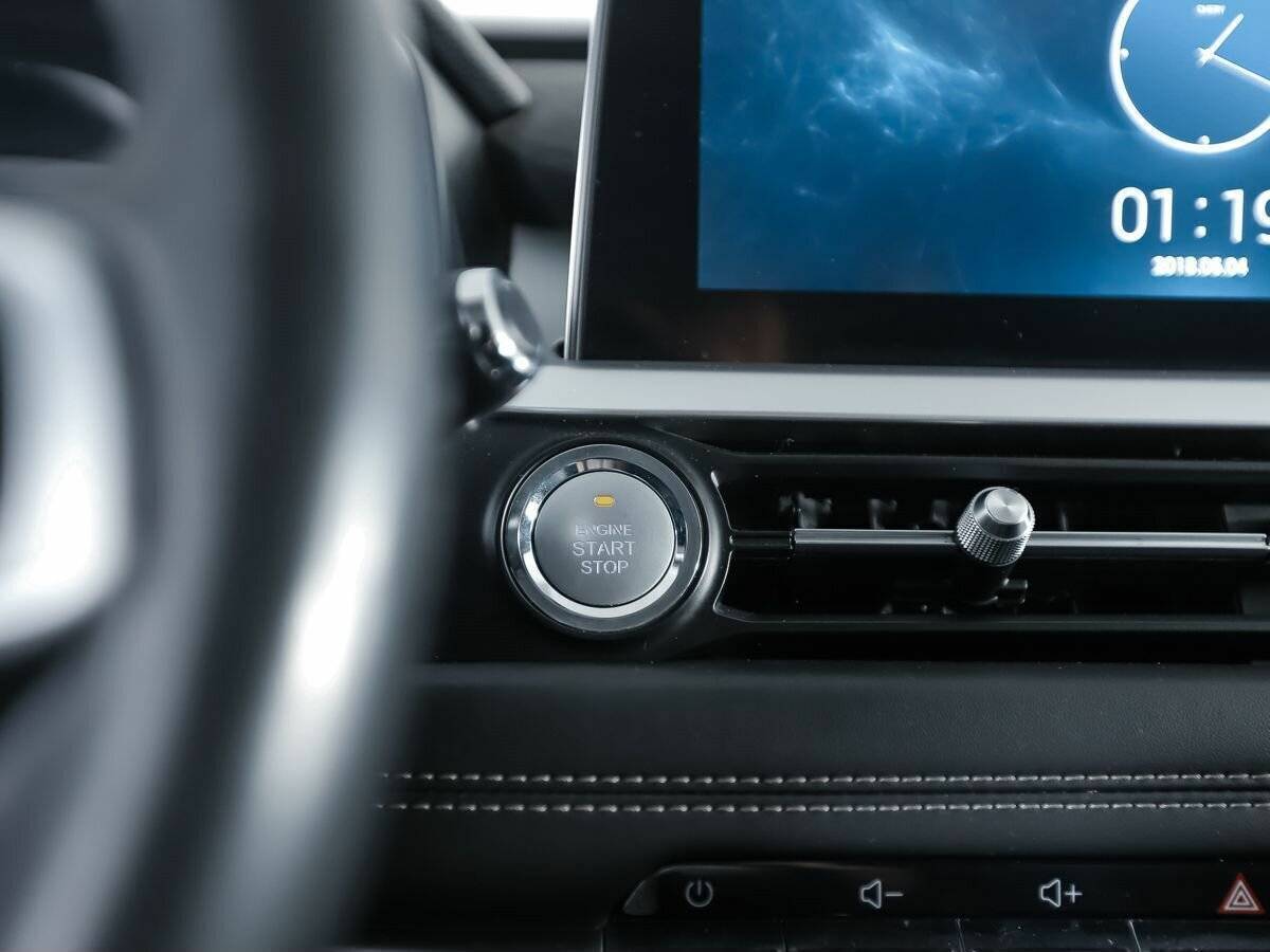 Продажа Б/У Чери Тигго 7 Про. Фото: #16