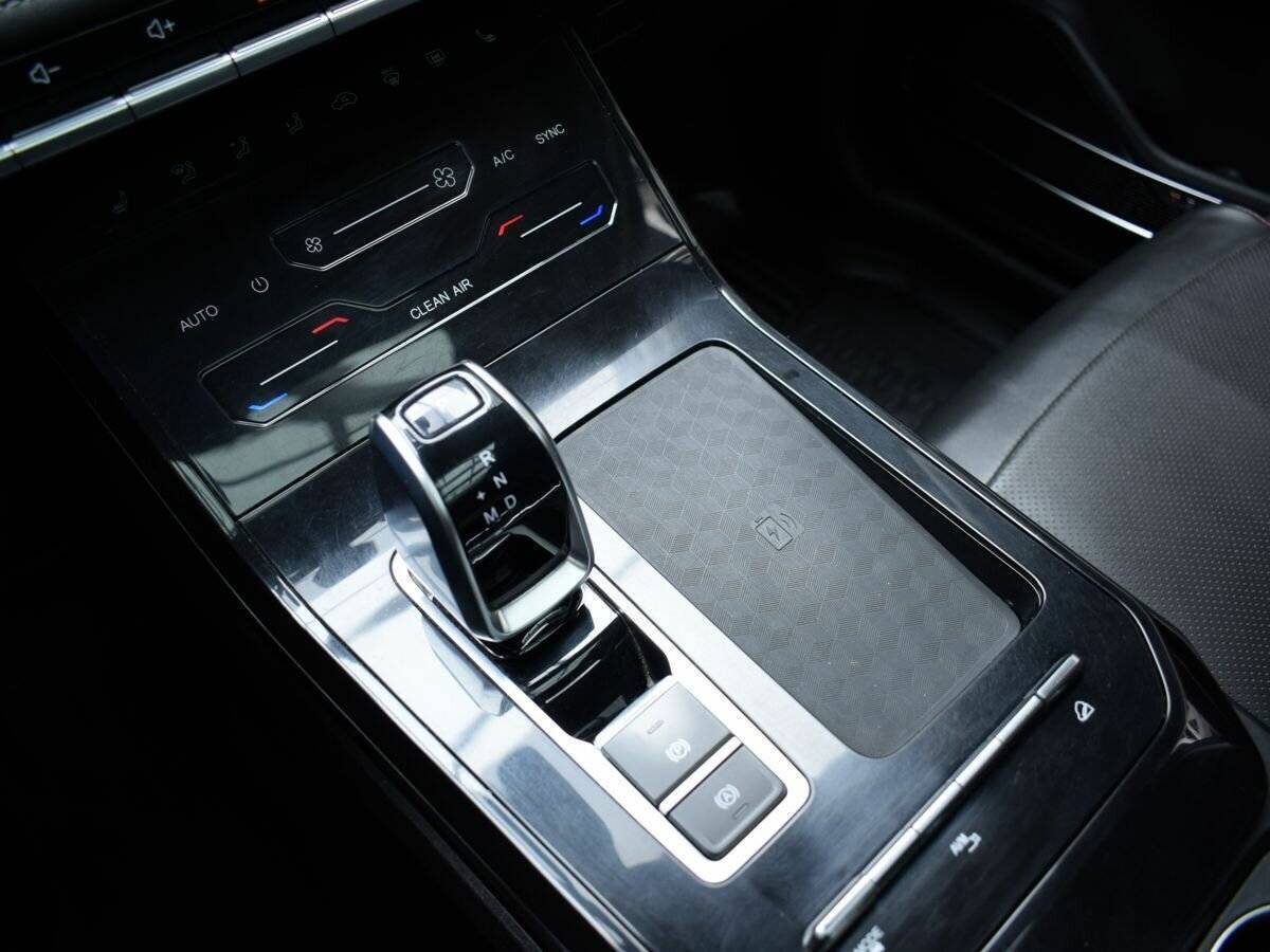 Продажа Б/У Чери Тигго 7 Про. Фото: #12