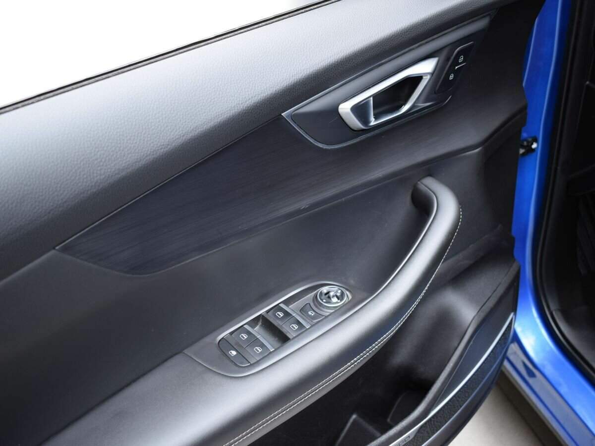 Продажа Б/У Чери Тигго 7 Про. Фото: #14