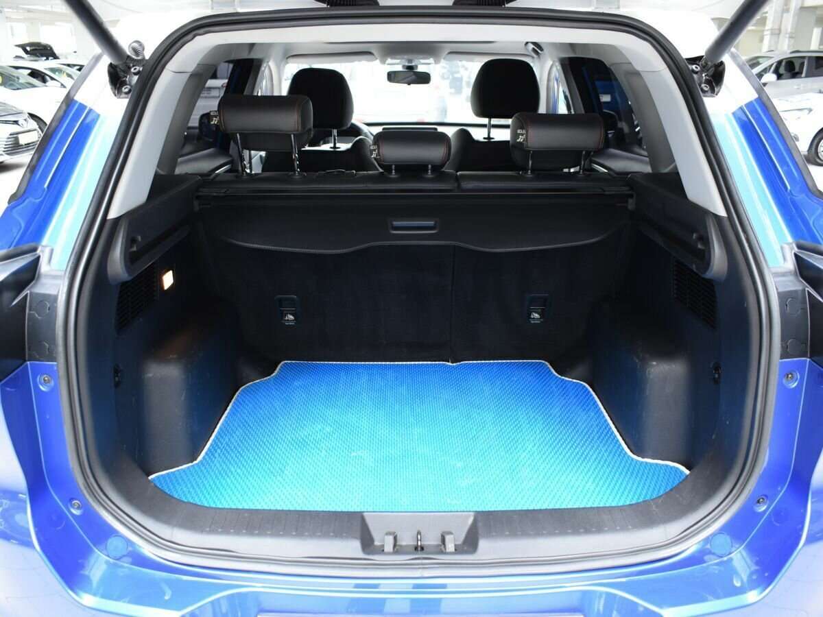 Продажа Б/У Чери Тигго 7 Про. Фото: #18