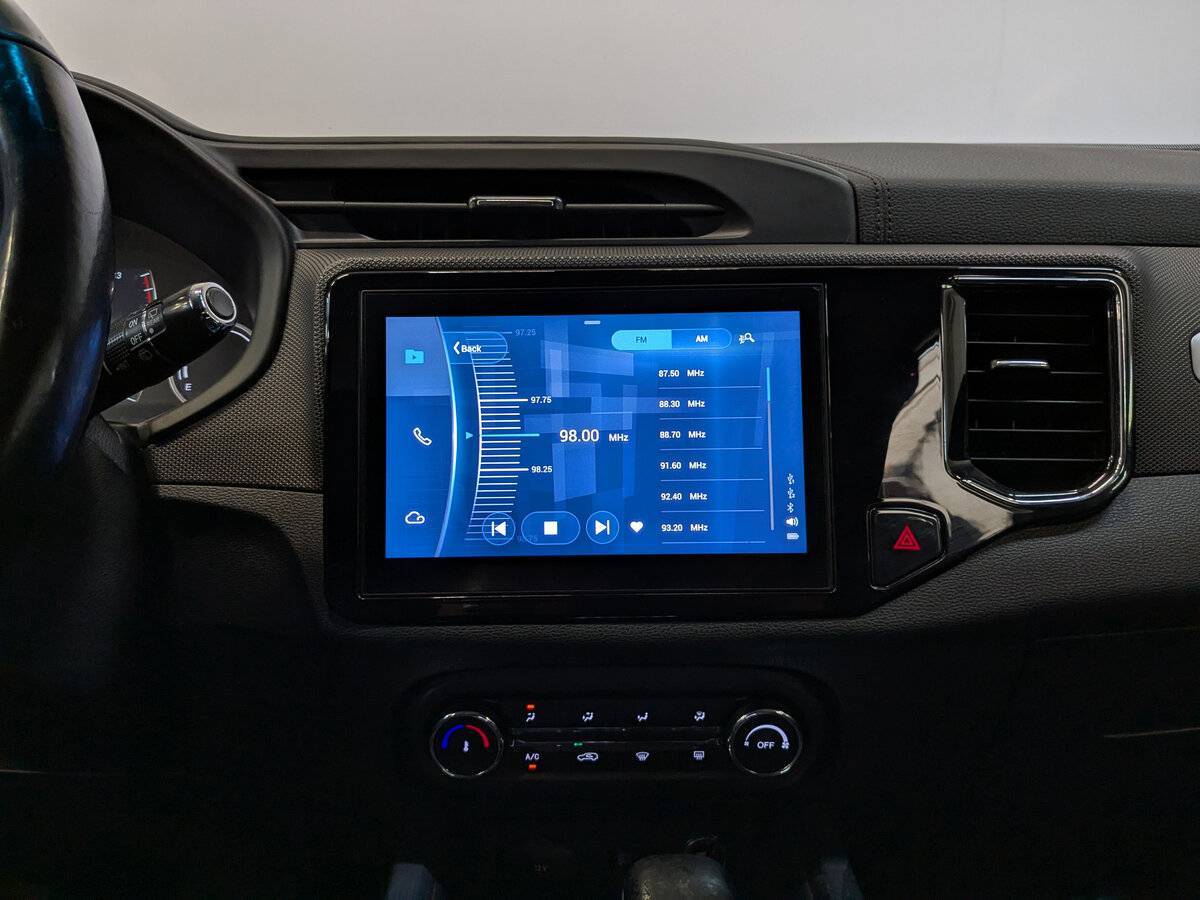 Продажа Б/У Чери Тигго 4. Фото: #14