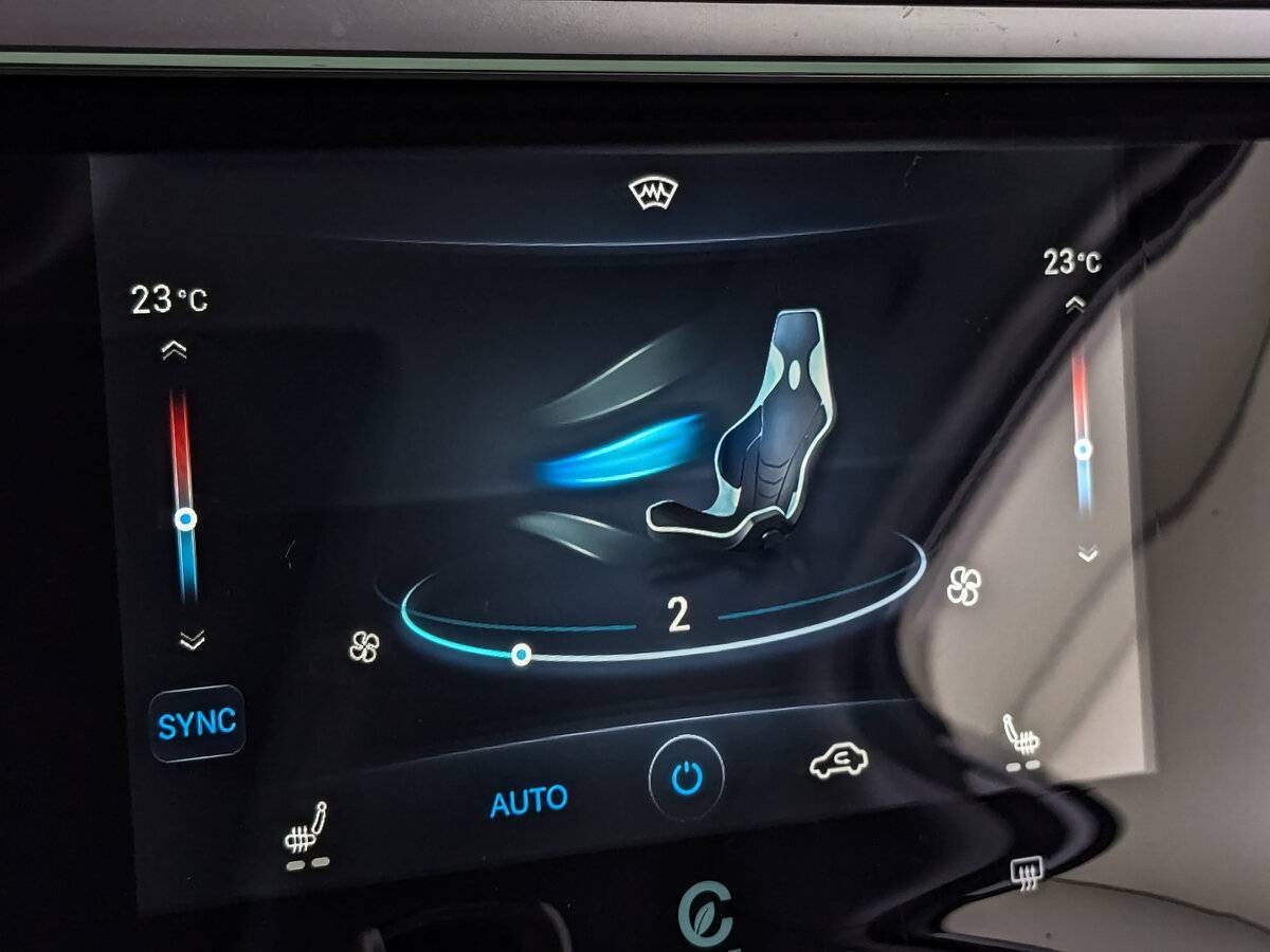 Продажа Б/У Чери Тигго 8 Про. Фото: #20